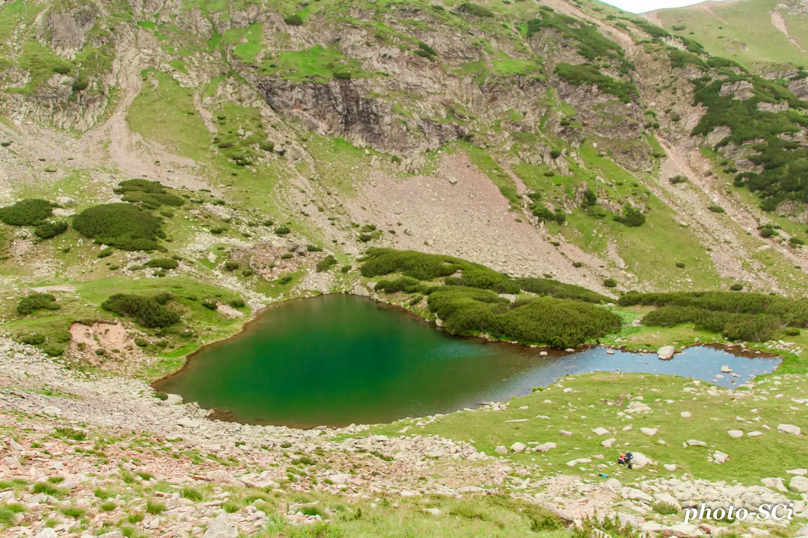 l.acul Gugu - Csaba-Ilie Silvesan