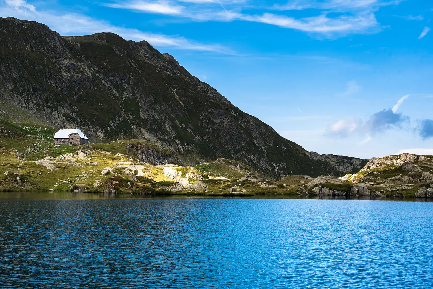 Munții Făgărașului