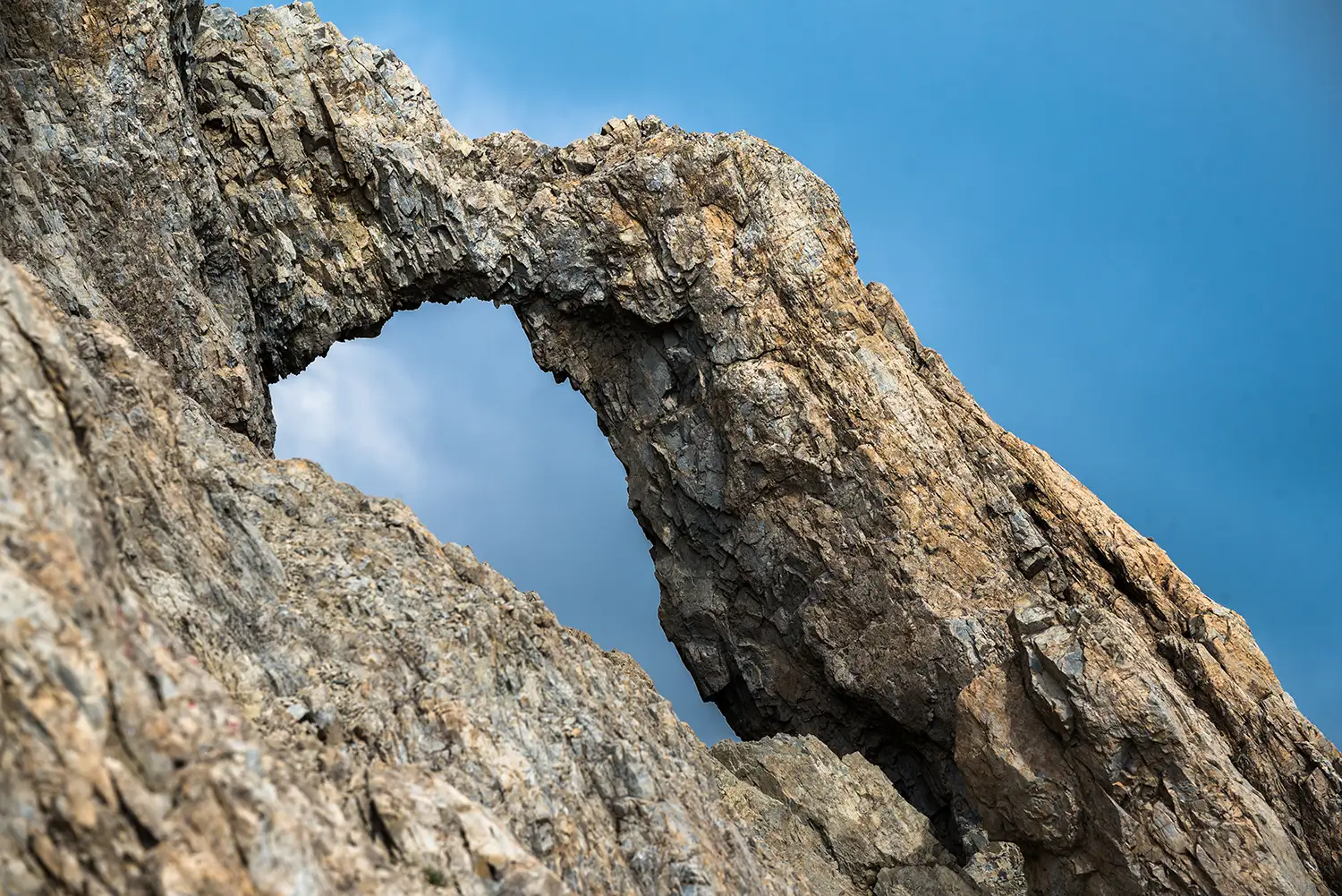 Munții Făgărașului