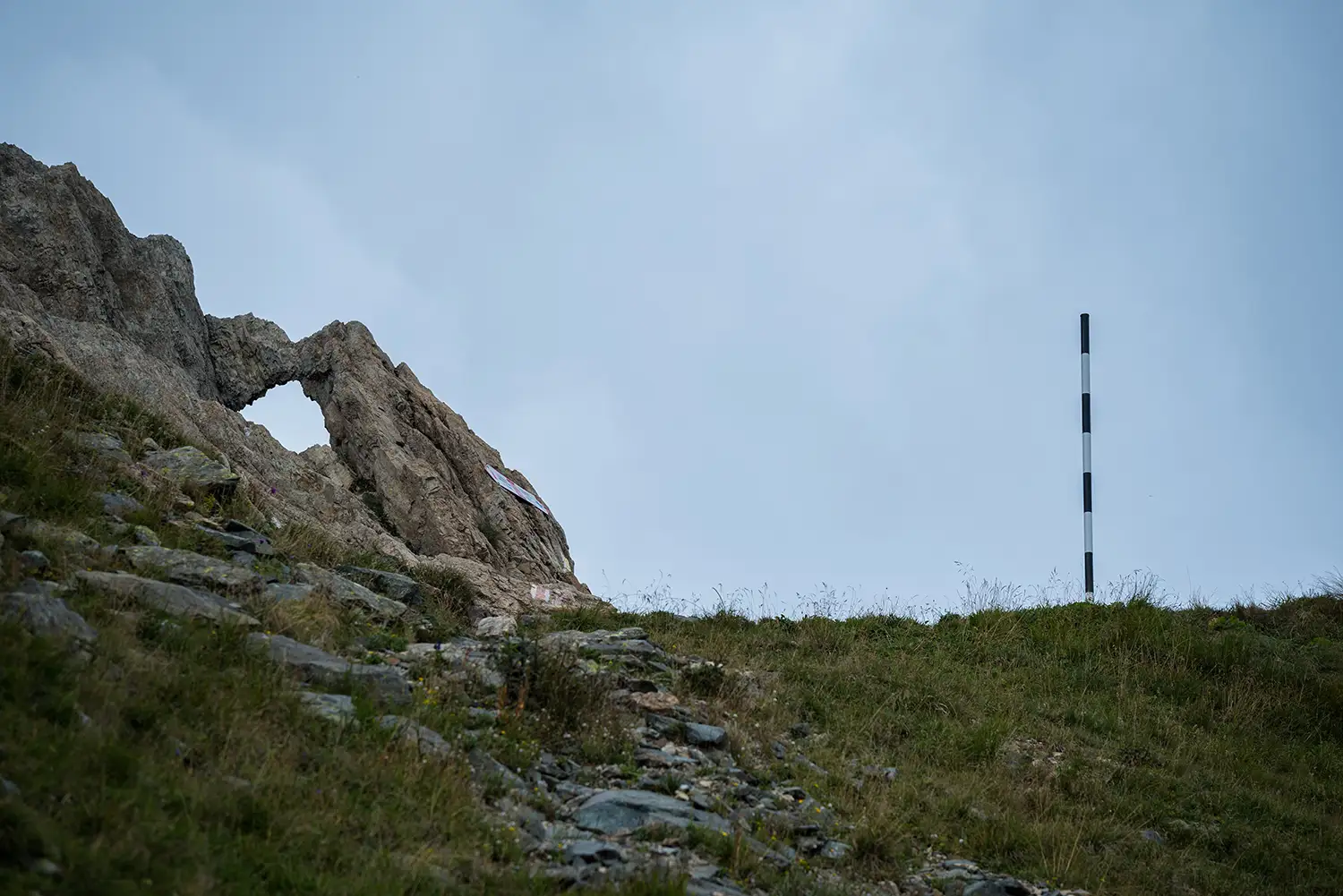 Munții Făgărașului