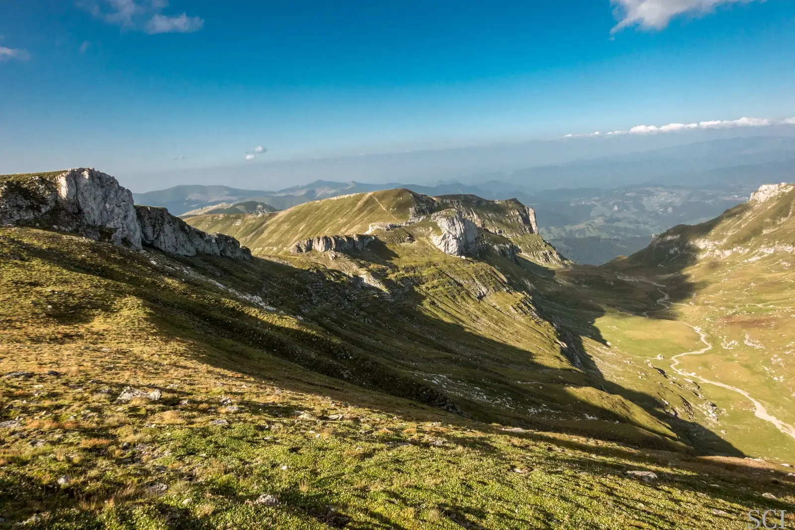  Gavanele-Doamnele și Valea Gaura - Csaba-Ilie Silvesan