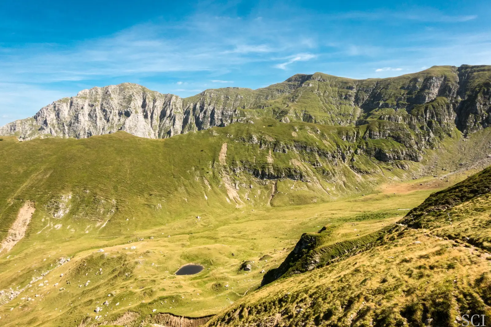  Circul Glaciar Tiganesti - Csaba-Ilie Silvesan
