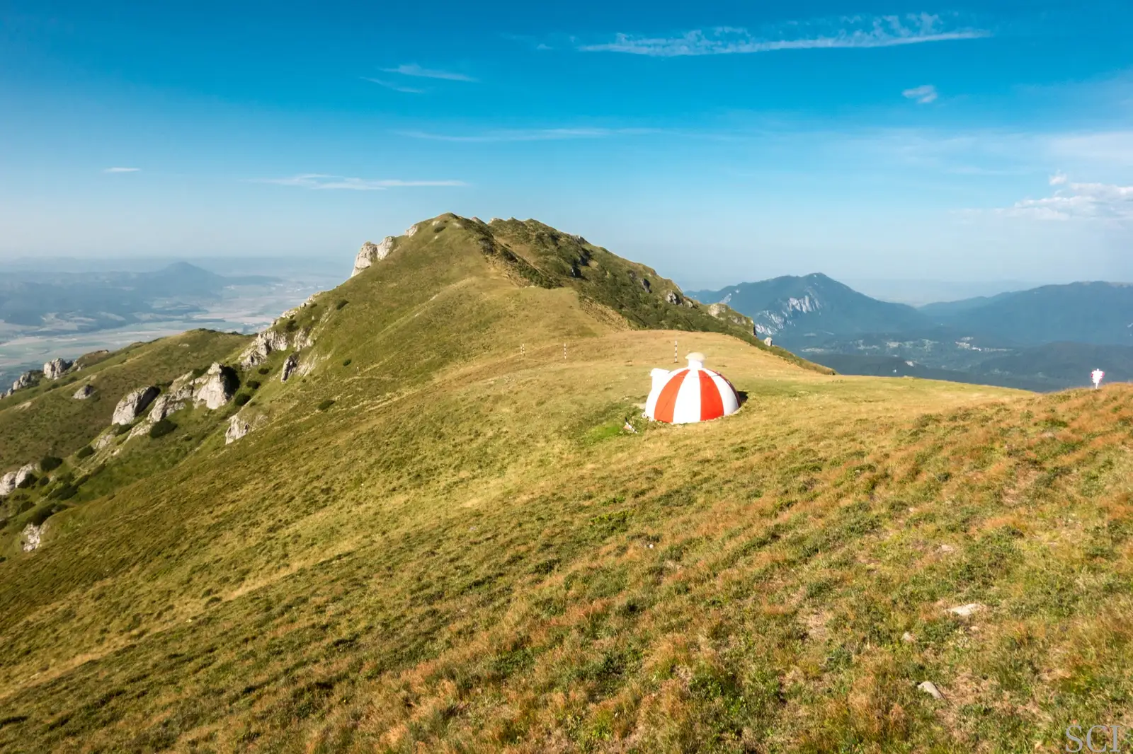  Refugiul Țigănești din Saua Tiganesti - Csaba-Ilie Silvesan