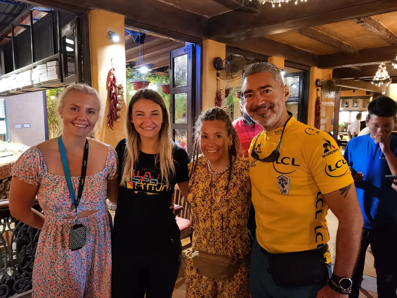  masa festiva - kristin harilla