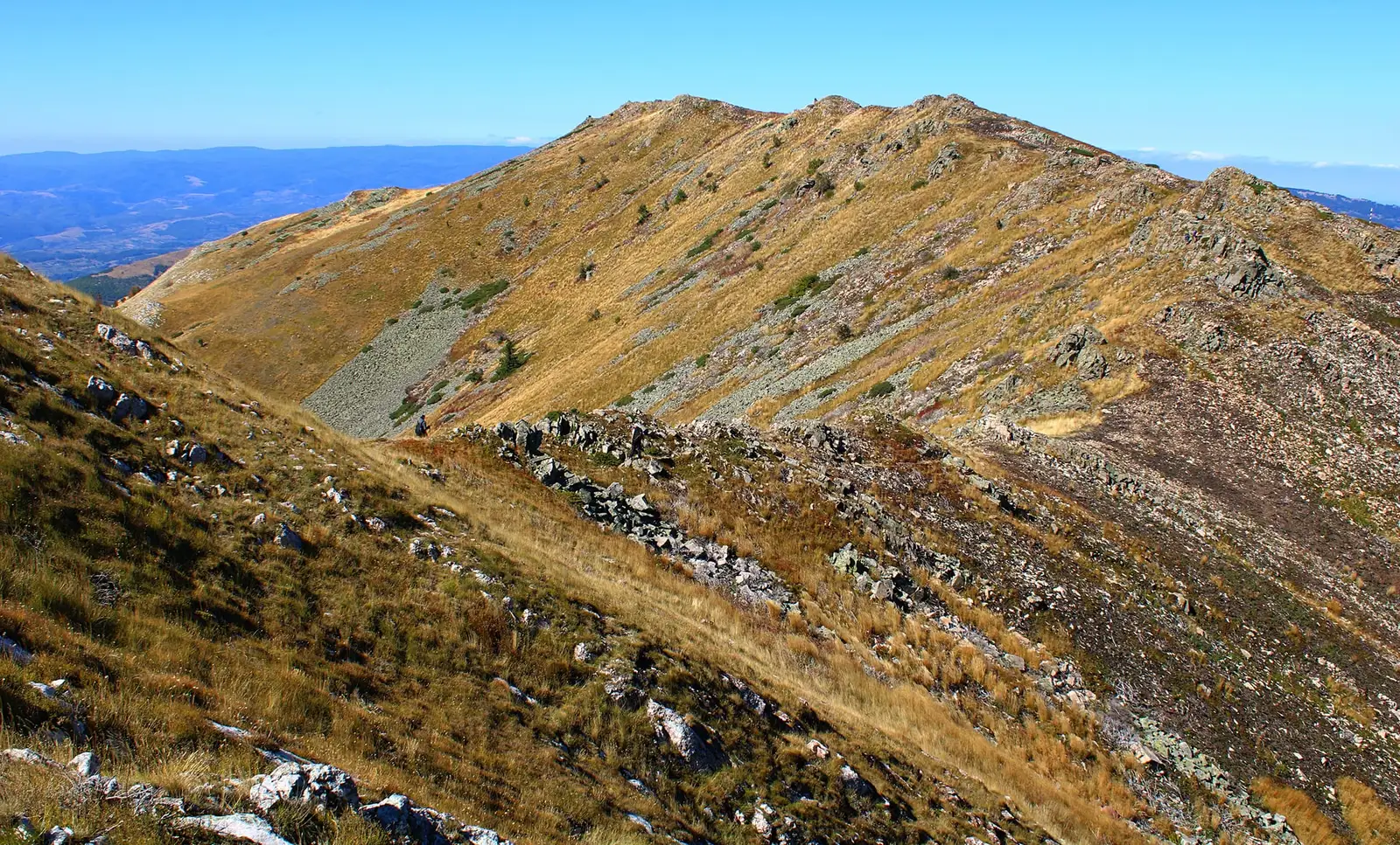  Creasta Arjanei - Sima Constantin