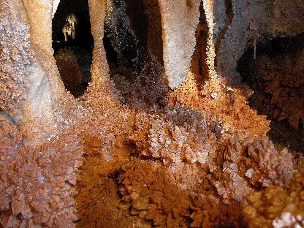 Peștera Cloșani - RTS - Radioteleviziunea Severin