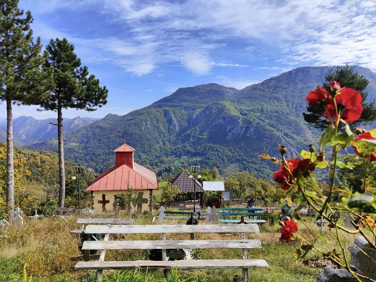  Biserica din Ineleț - Octavian Pavel