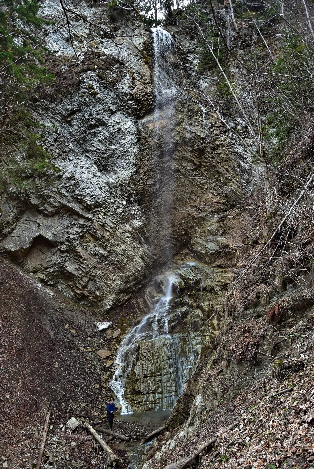  Cascada din Horn - Andrei Raftopol