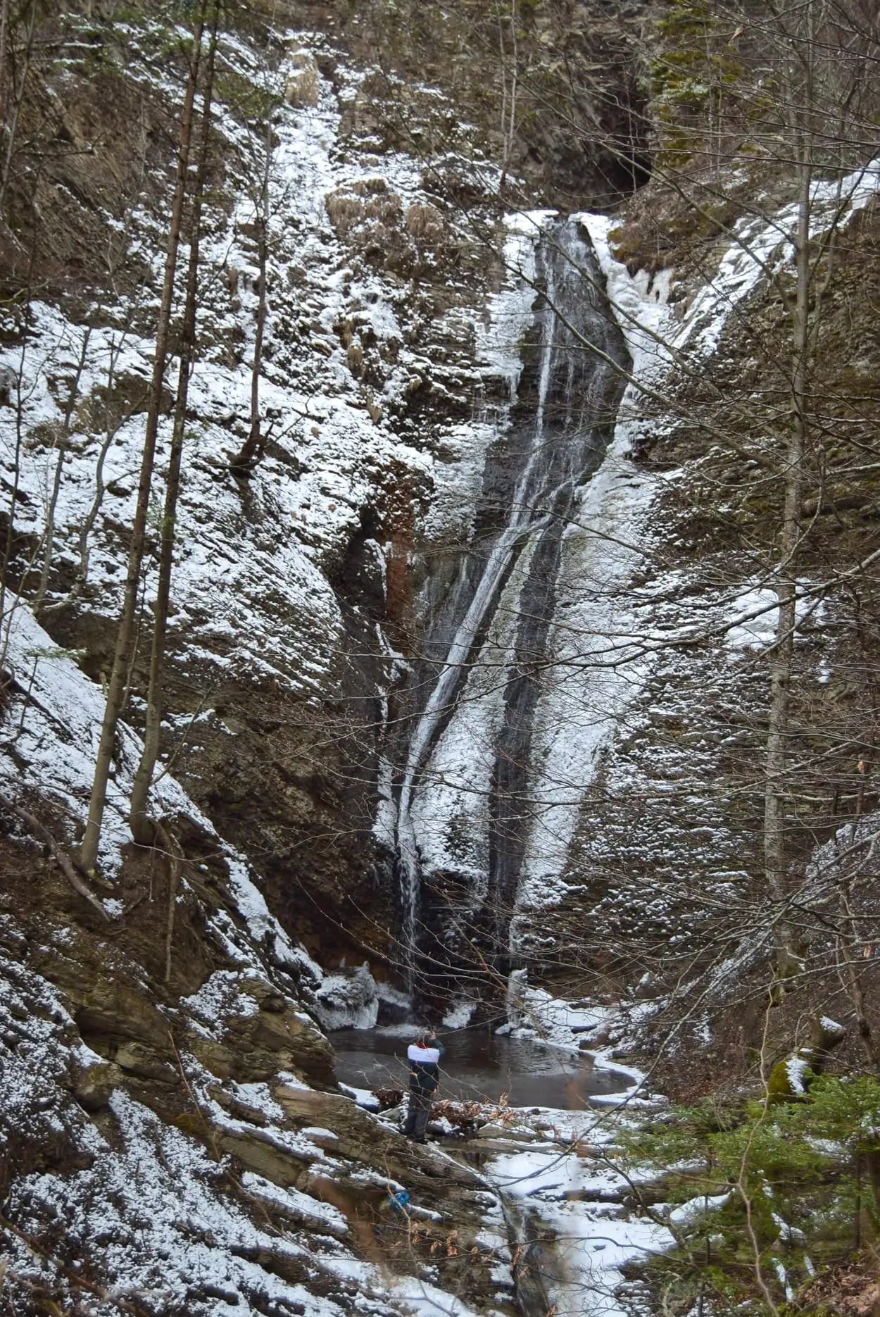  Cascada Păstarea - Andrei Raftopol