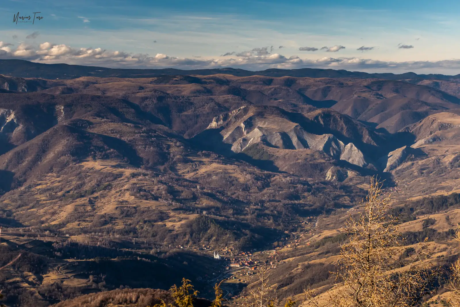  Valea Ocoliș, Vidolm și Cheile Runcuui - Marius Turc