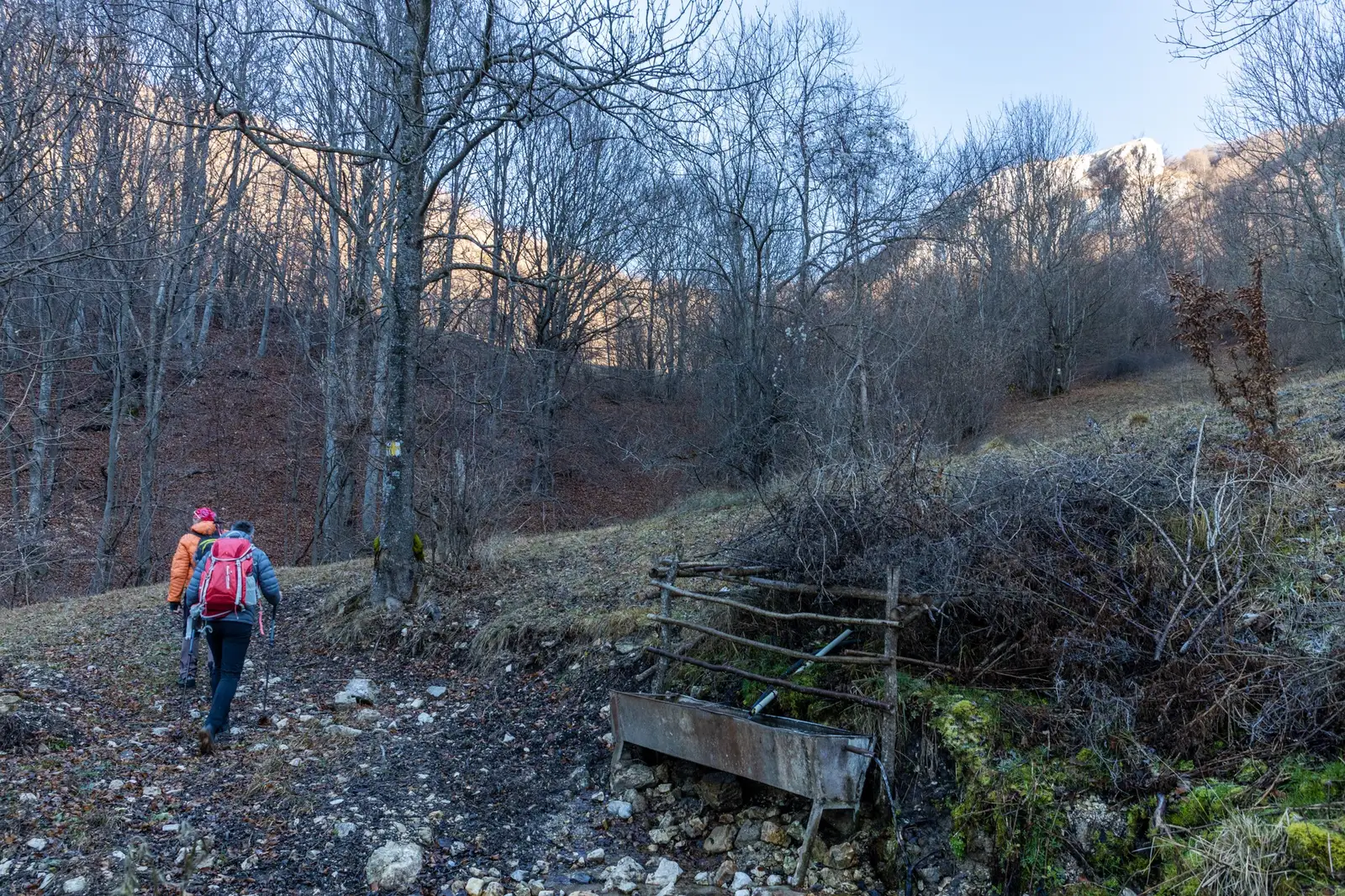  Trecem pe langa un izvor -Marius Turc