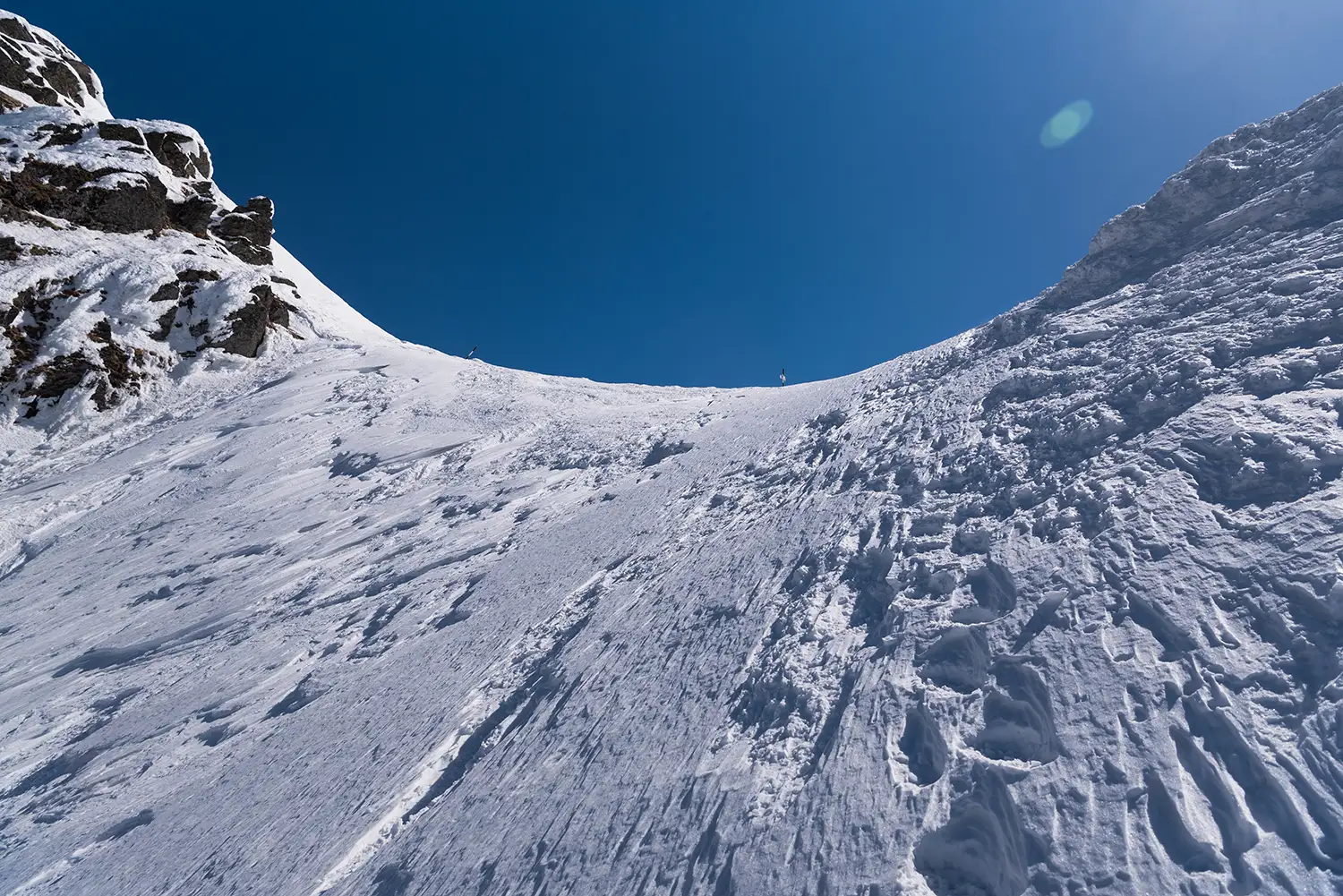Munții Făgărașului