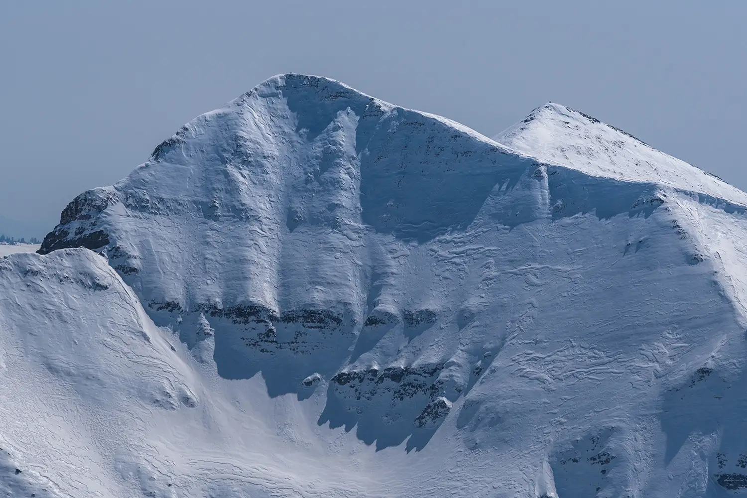 Munții Făgărașului