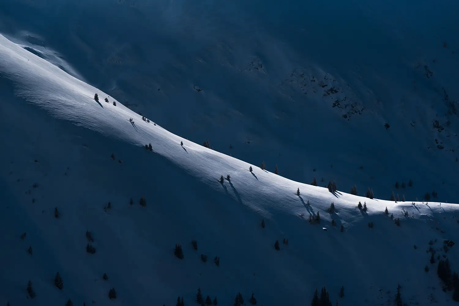 Munții Făgărașului