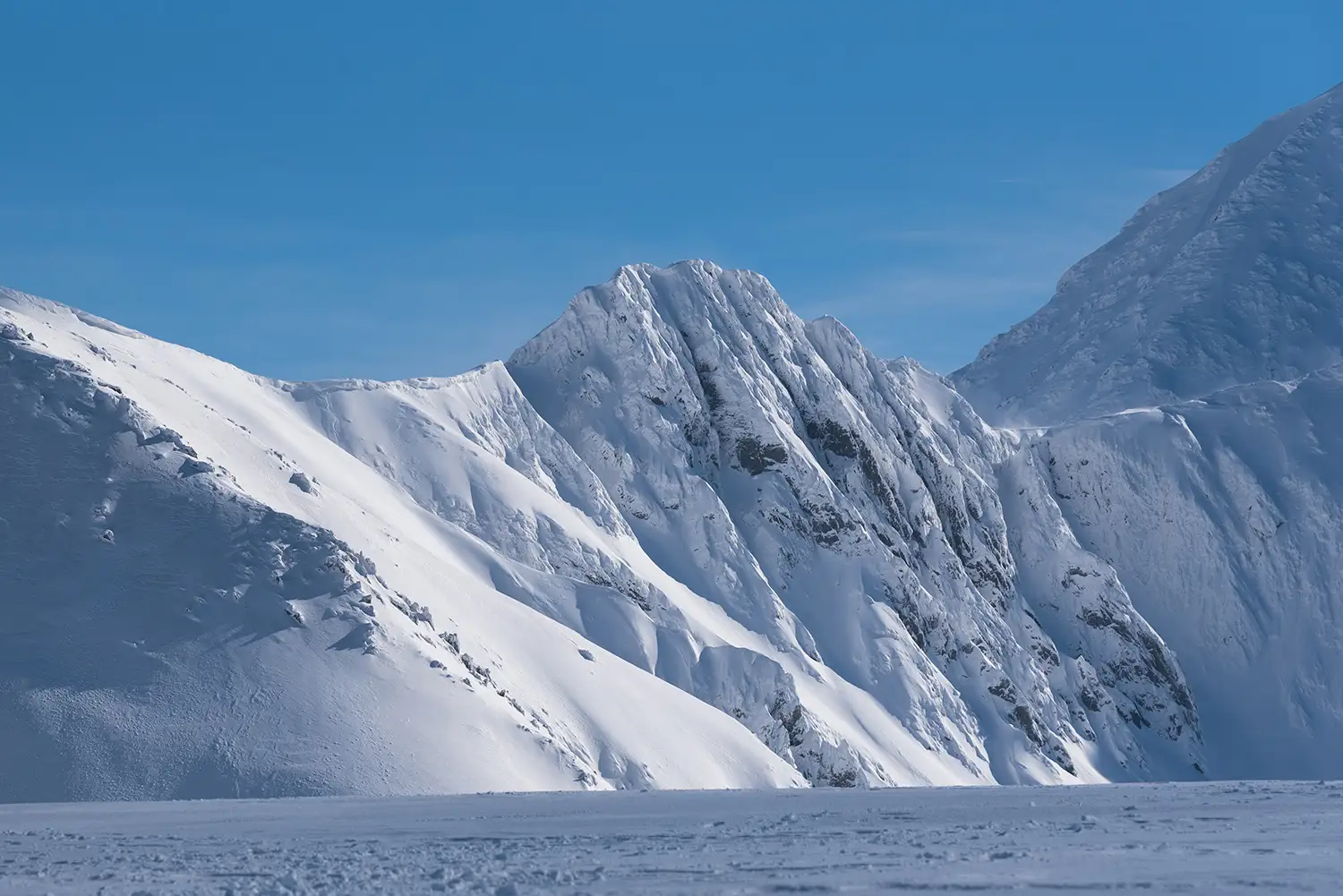 Munții Făgărașului