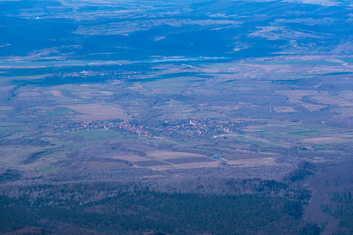 Munții Făgărașului
