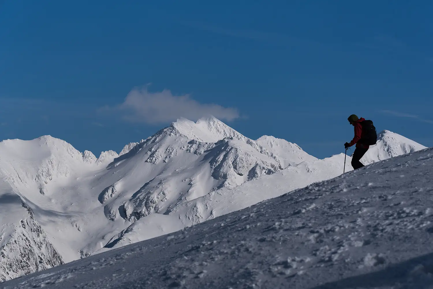 Munții Făgărașului