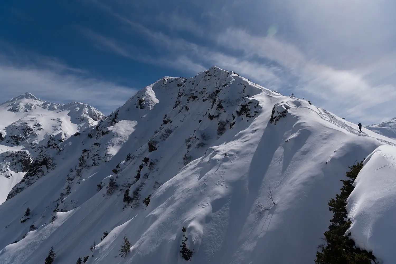 Munții Făgărașului