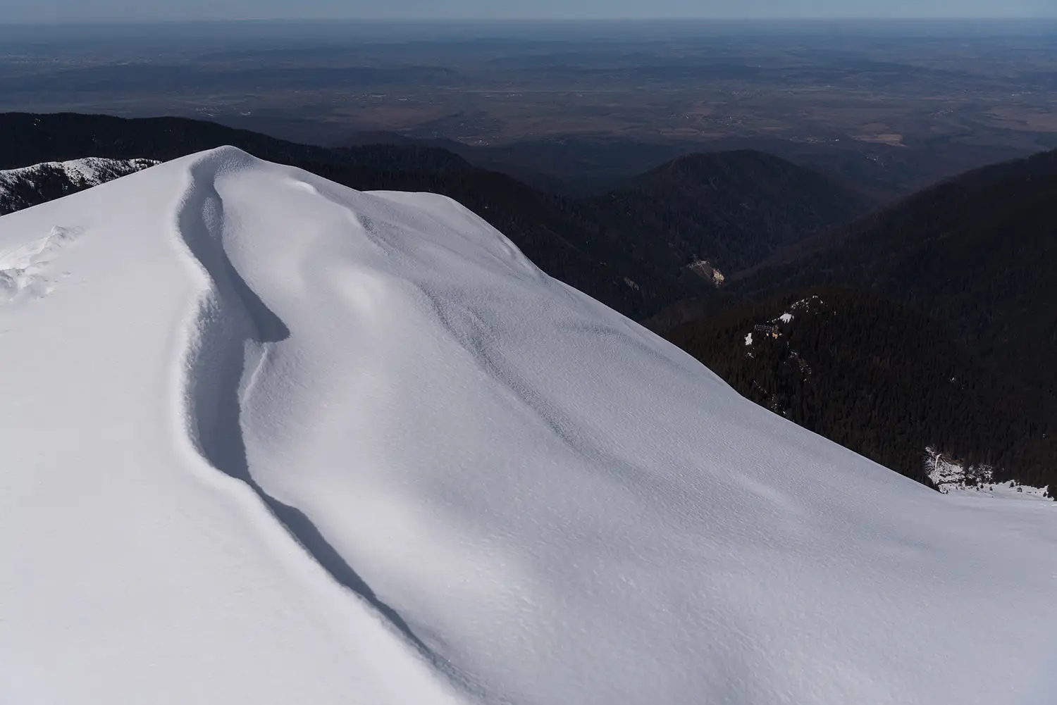 Munții Făgărașului
