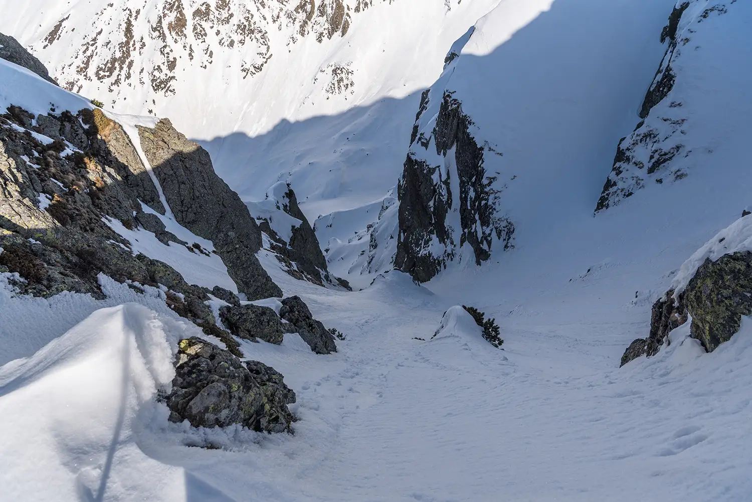 Munții Făgărașului