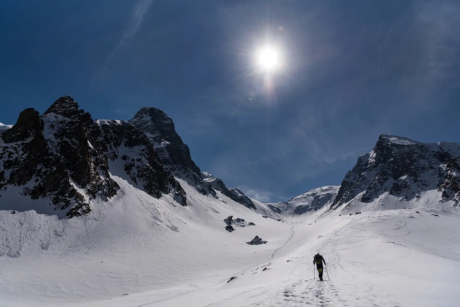 Munții Făgărașului