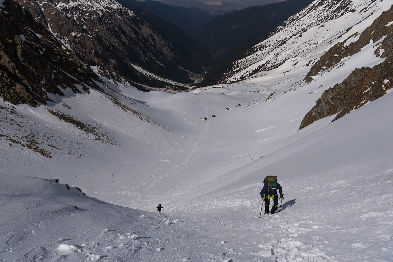Munții Făgărașului