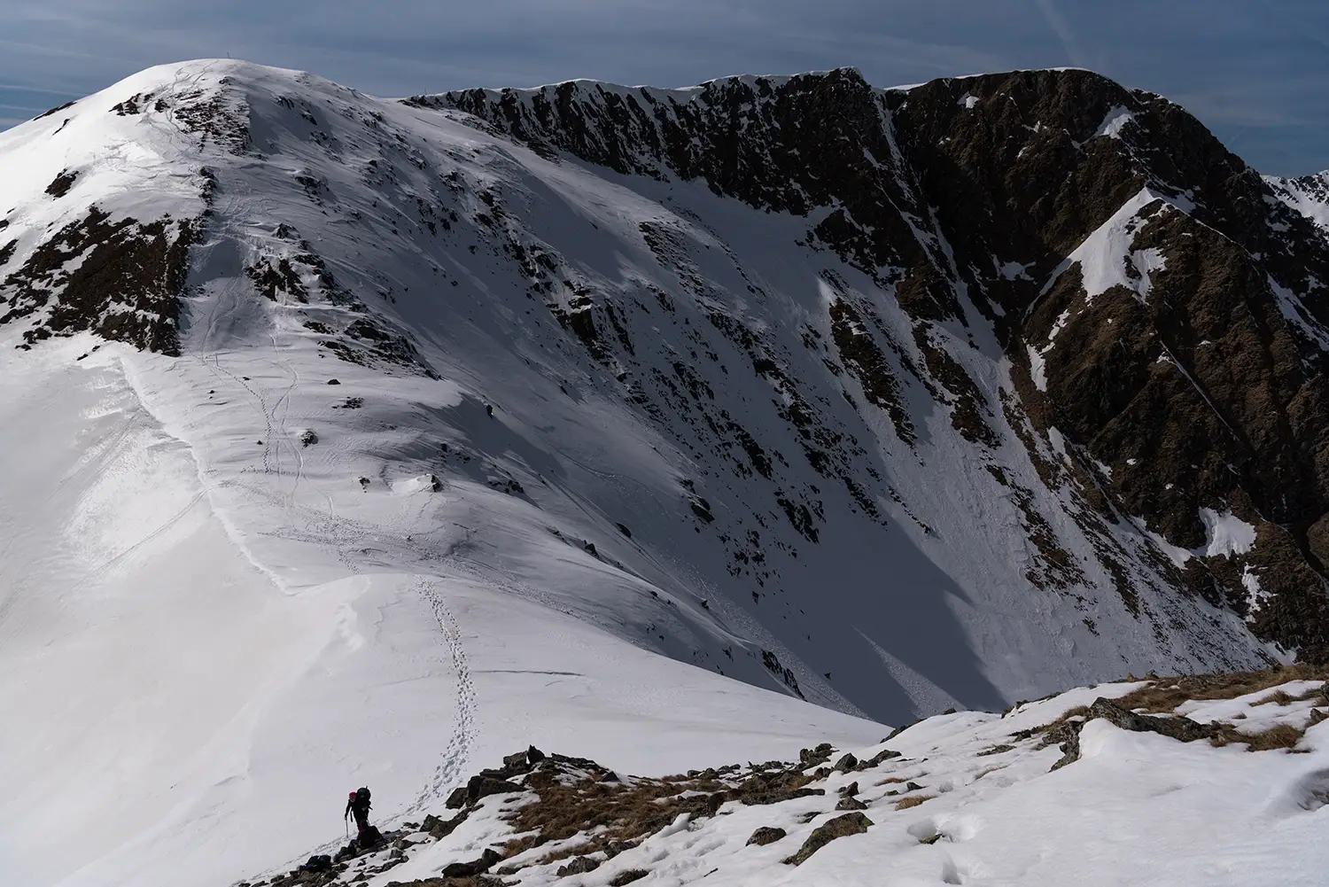 Munții Făgărașului
