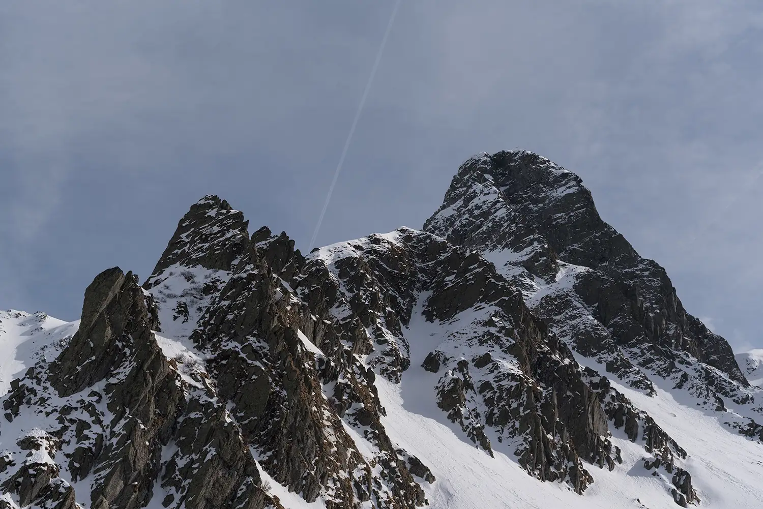 Munții Făgărașului