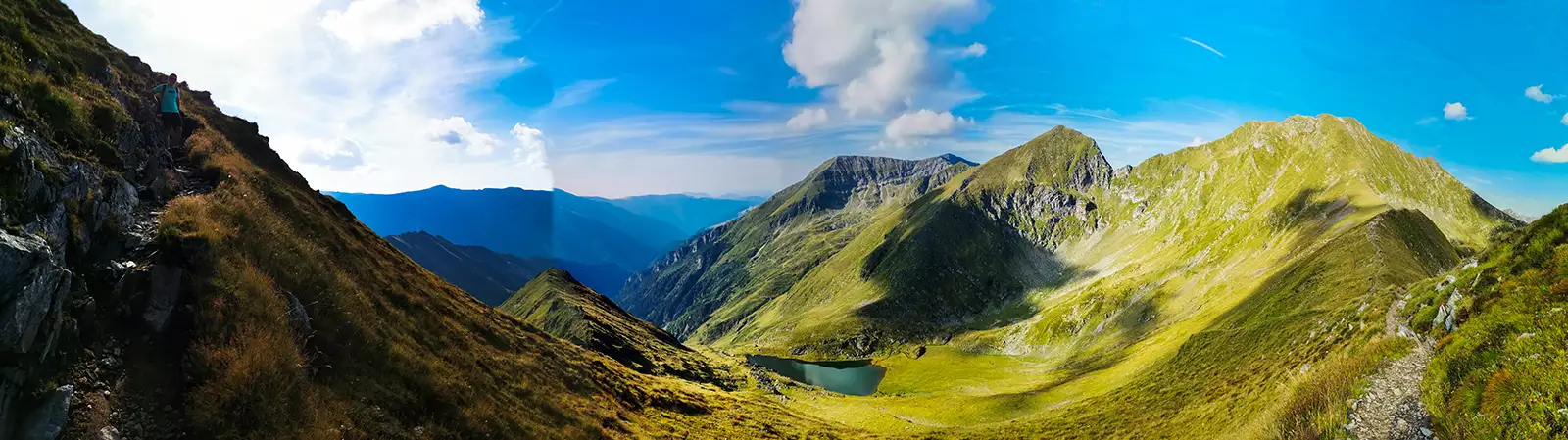 Carpații Meridionali