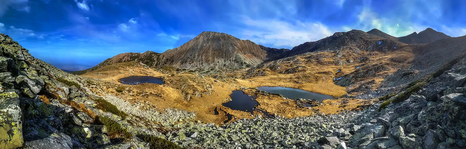 Carpații Meridionali