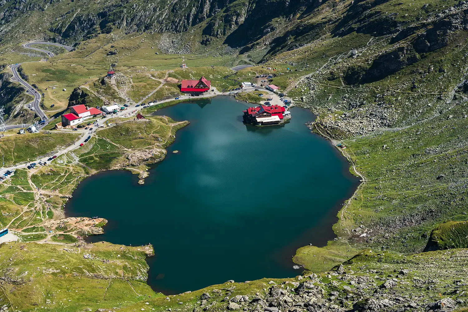 Carpații Meridionali