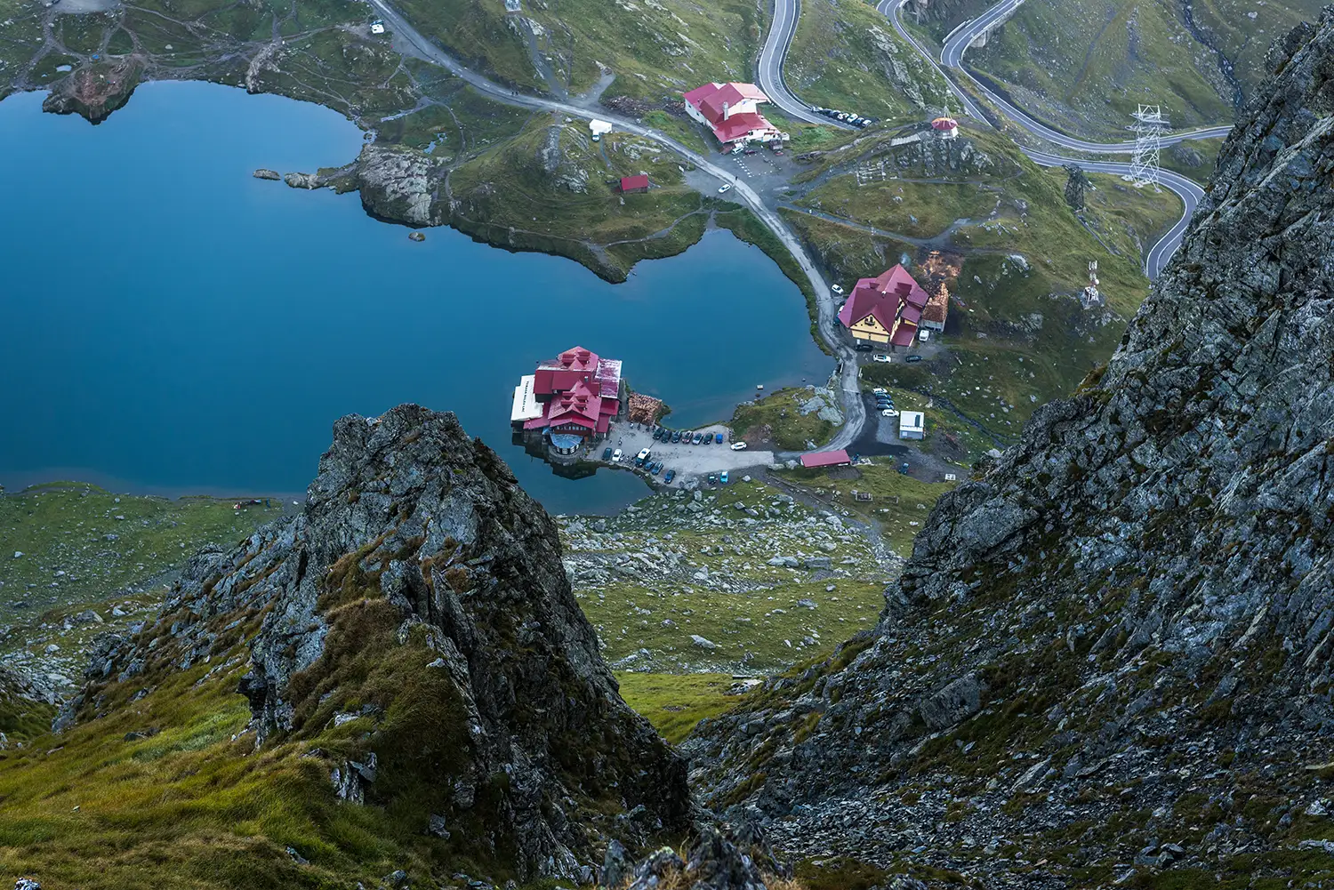 Carpații Meridionali