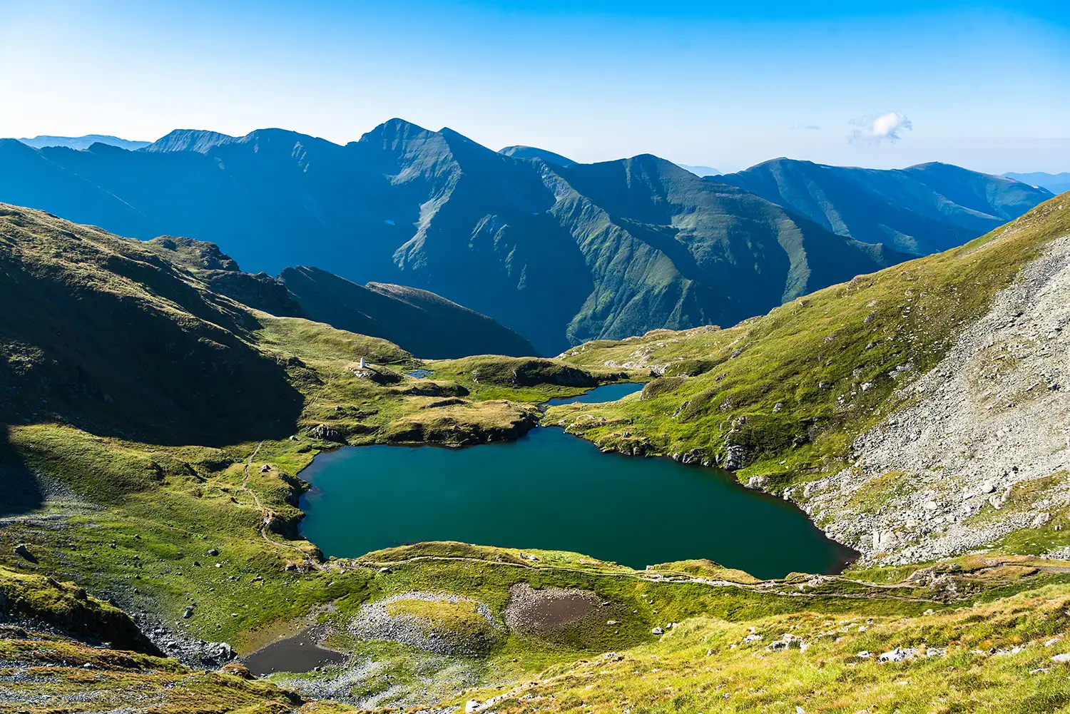 Carpații Meridionali