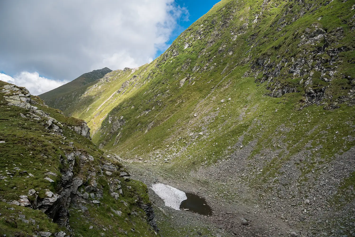 Carpații Meridionali