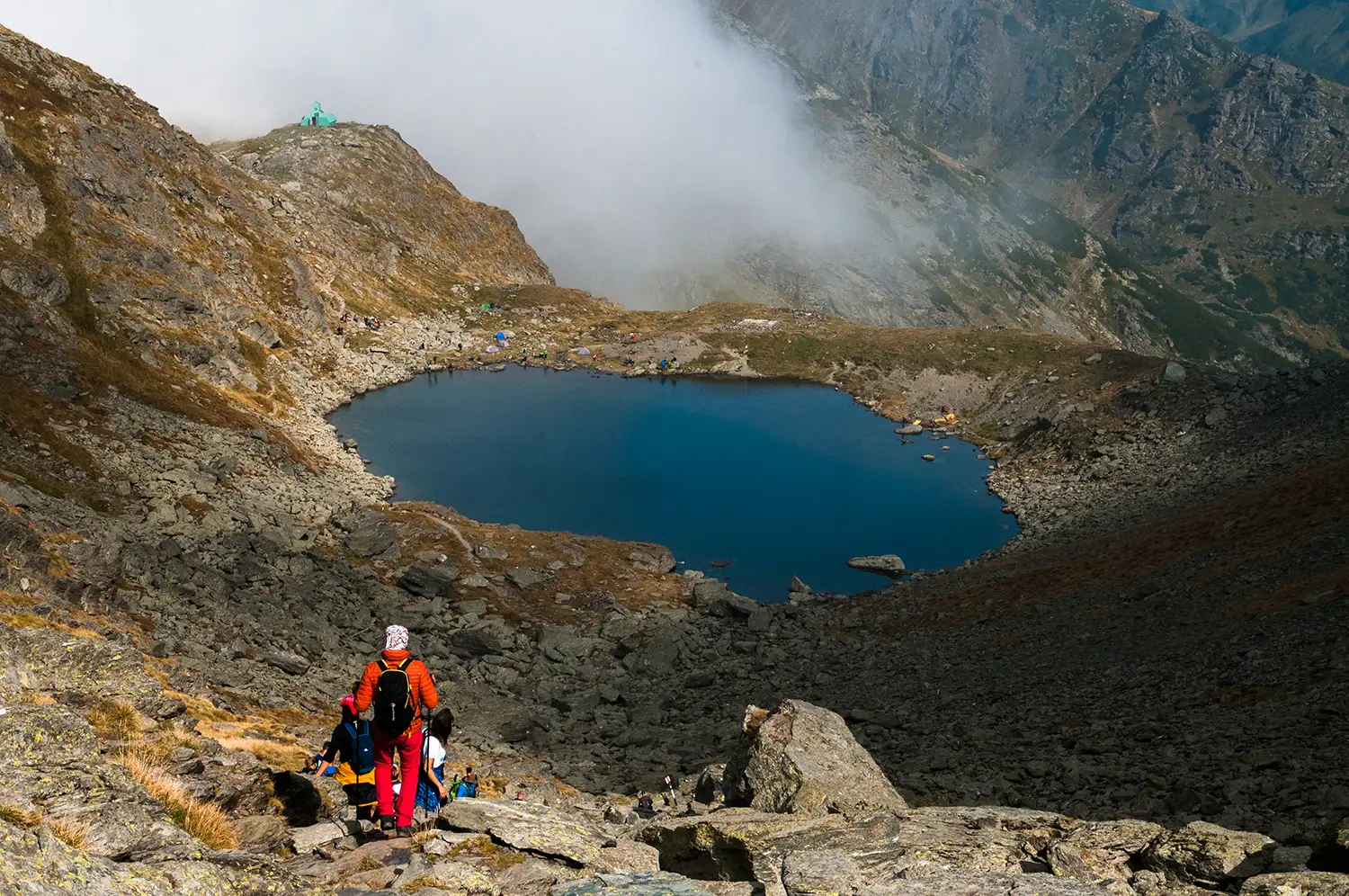 Carpații Meridionali