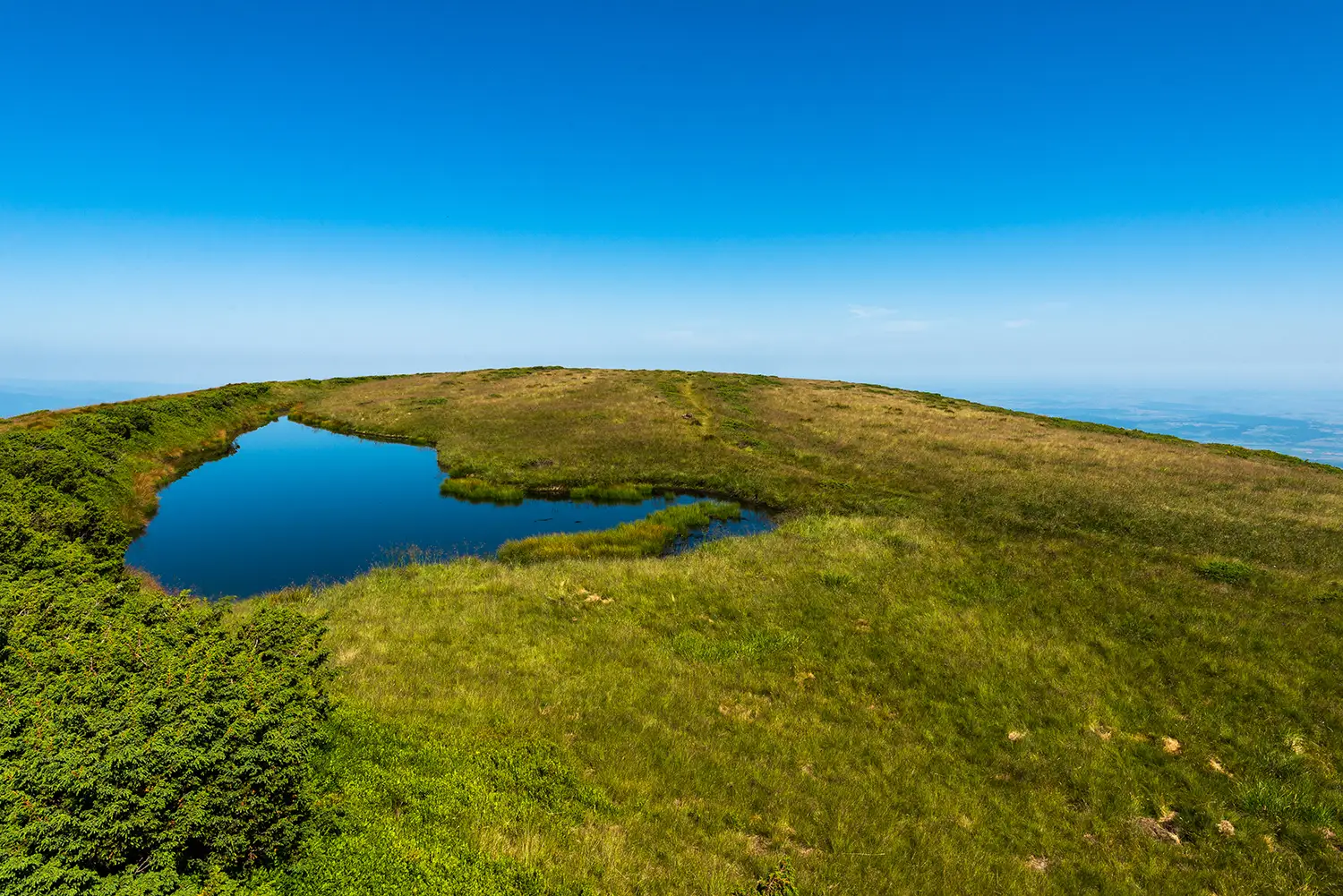 Carpații Meridionali