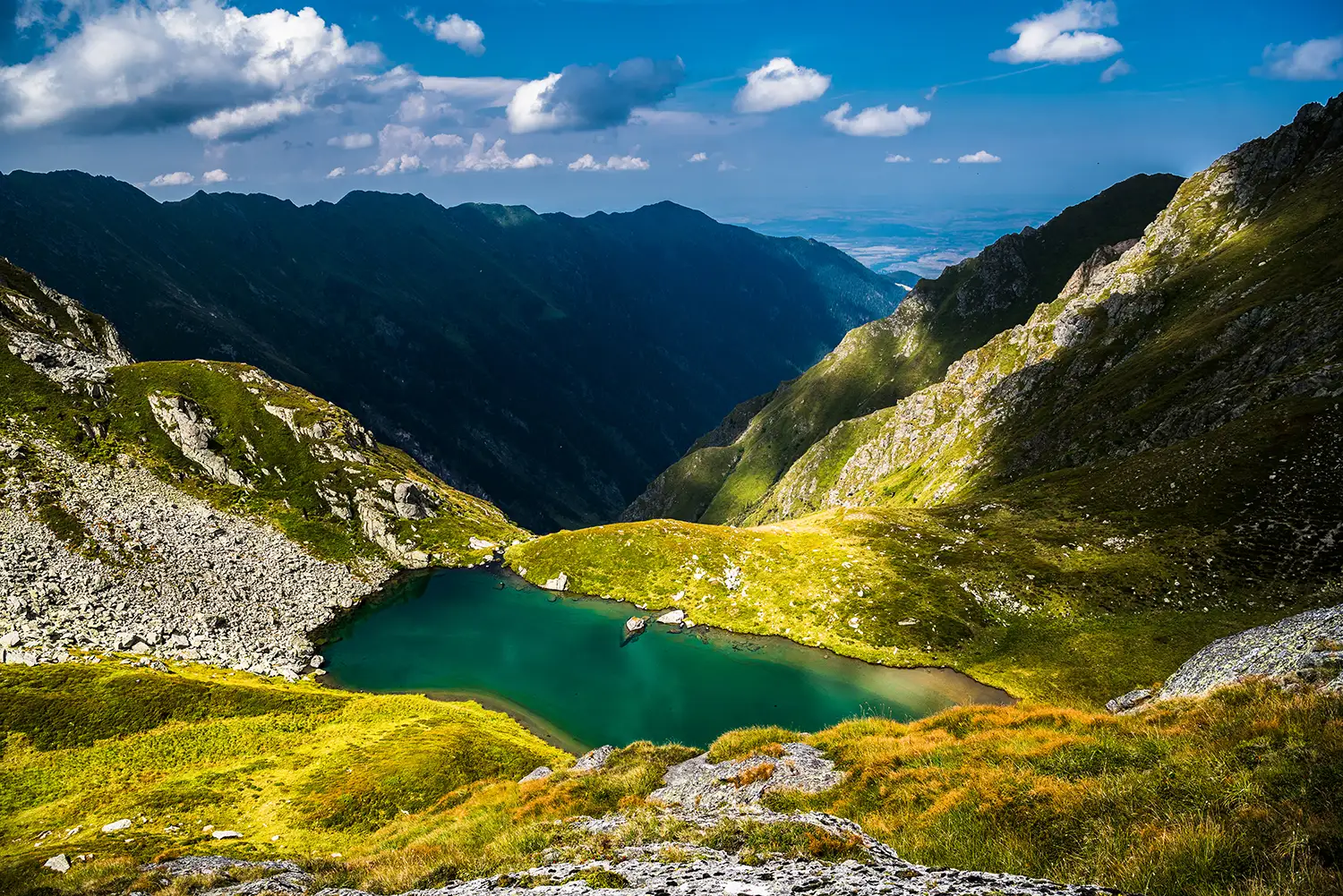 Carpații Meridionali