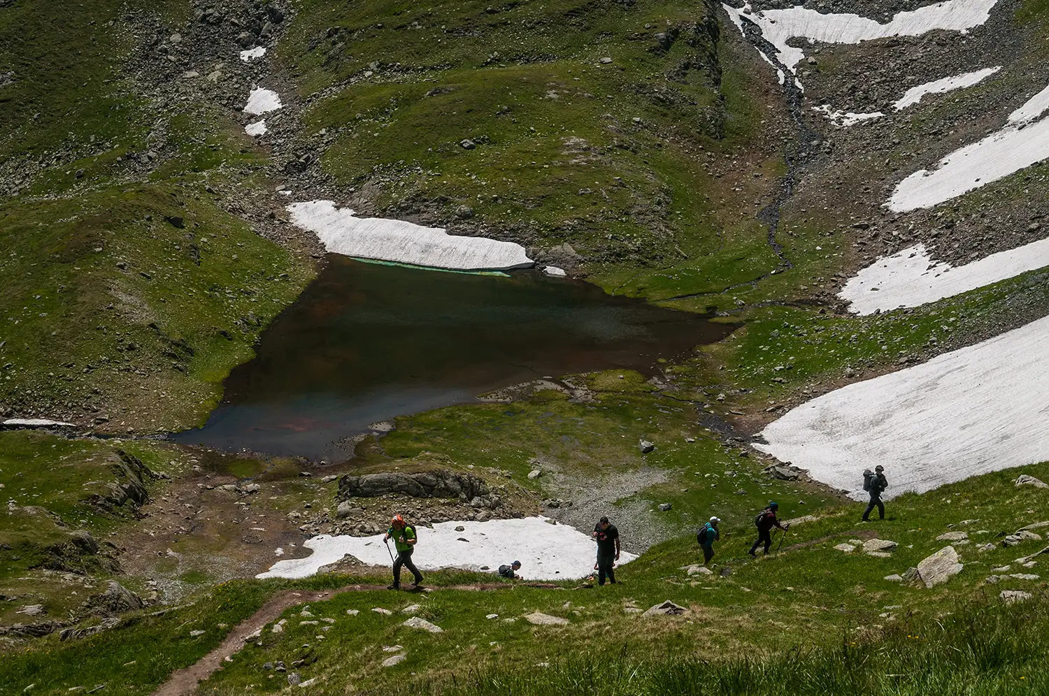 Carpații Meridionali