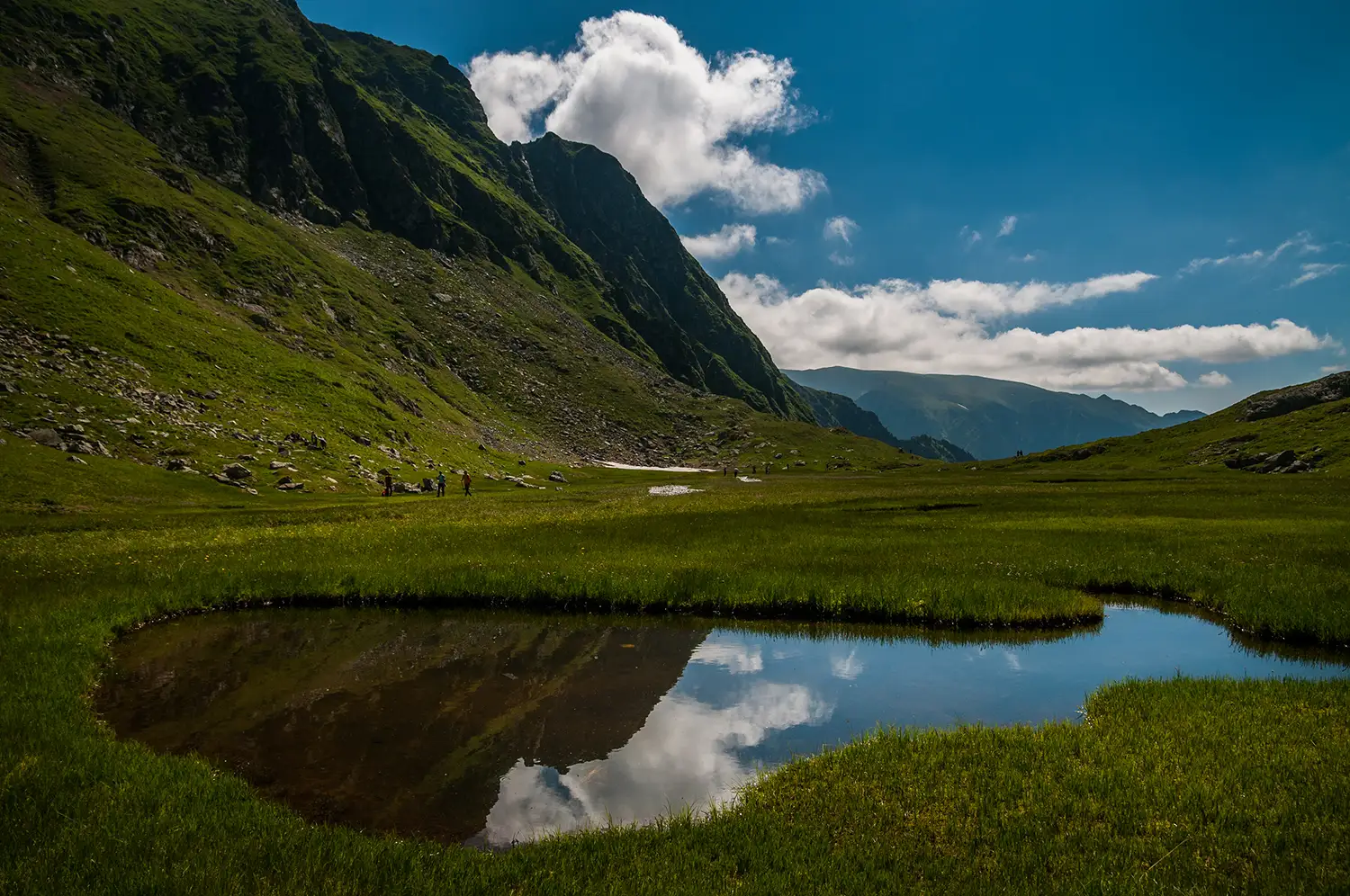 Carpații Meridionali