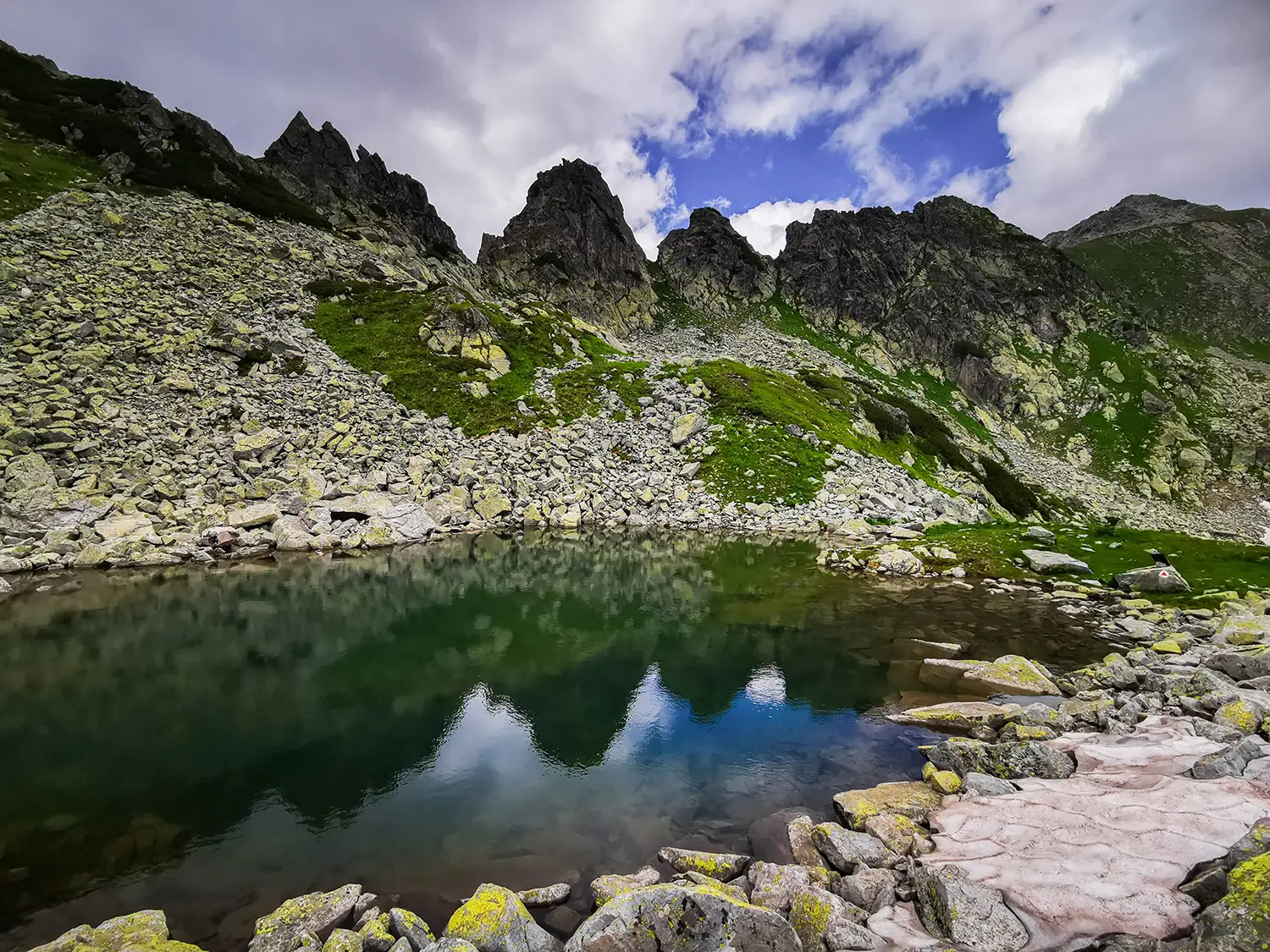 Carpații Meridionali