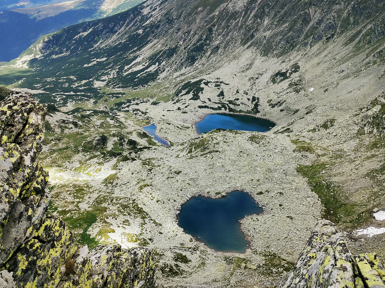Carpații Meridionali