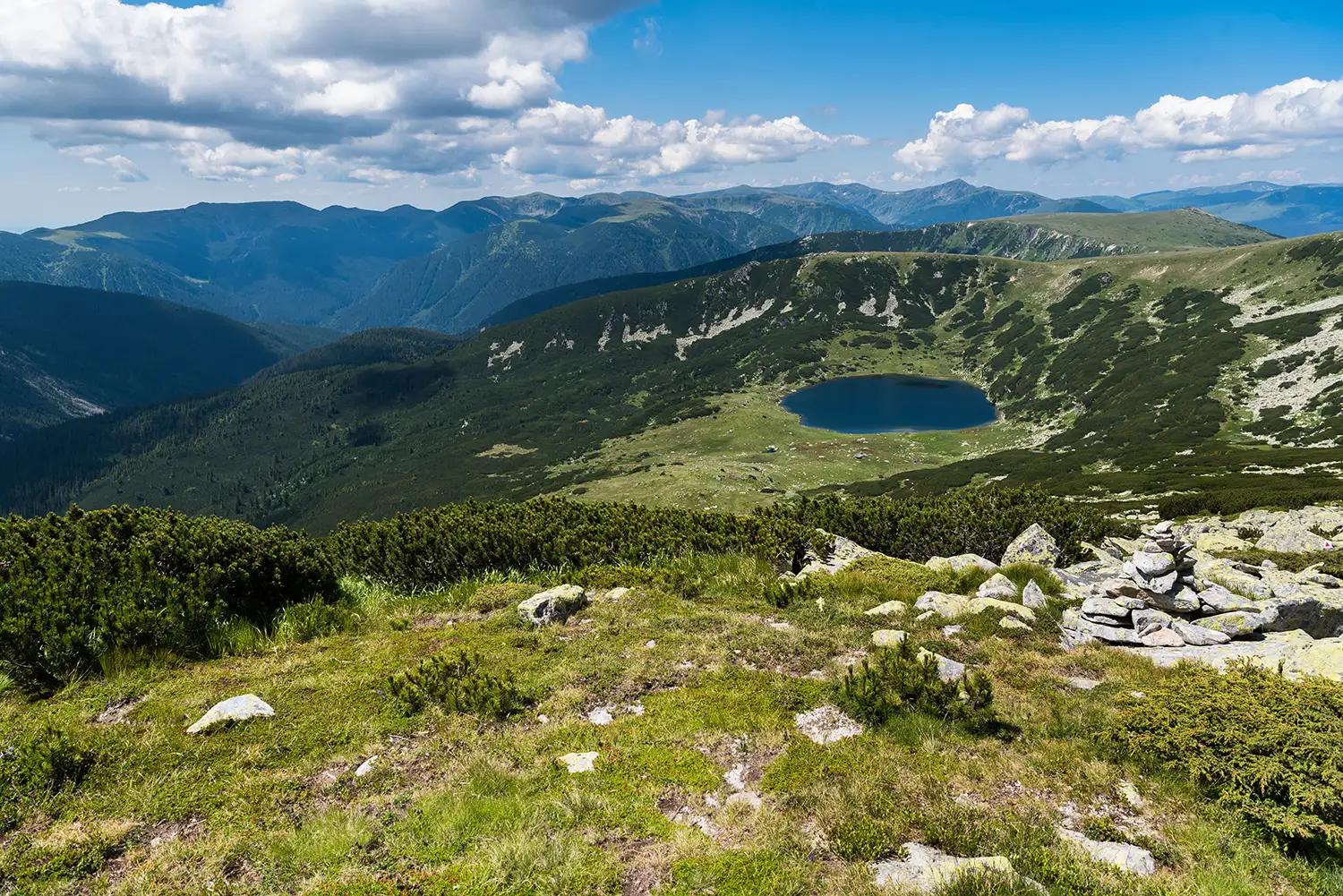 Carpații Meridionali