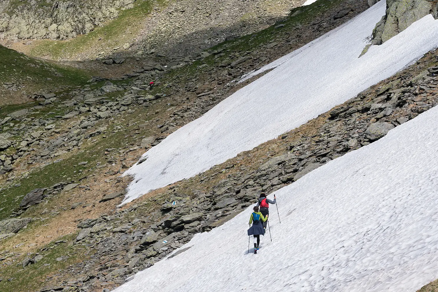 Munții Făgărașului