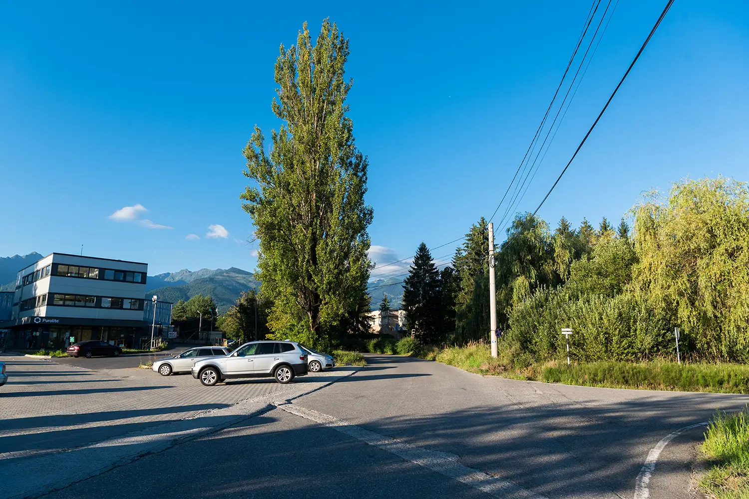 Munții Făgărașului