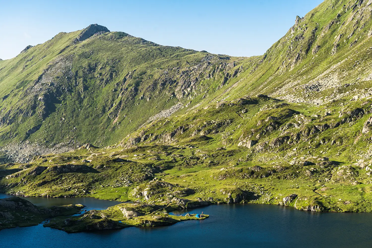 Munții Făgărașului