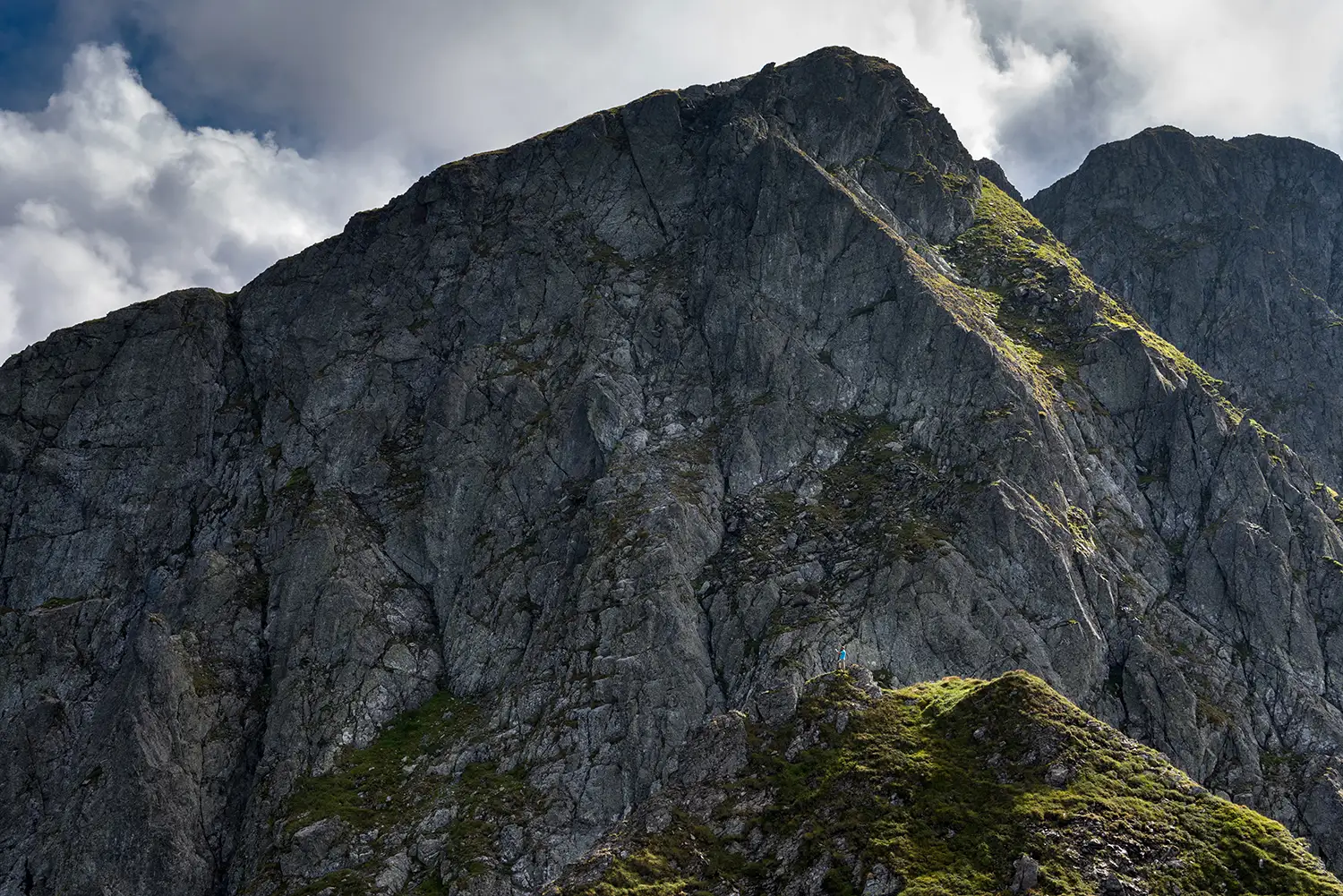 Munții Făgărașului