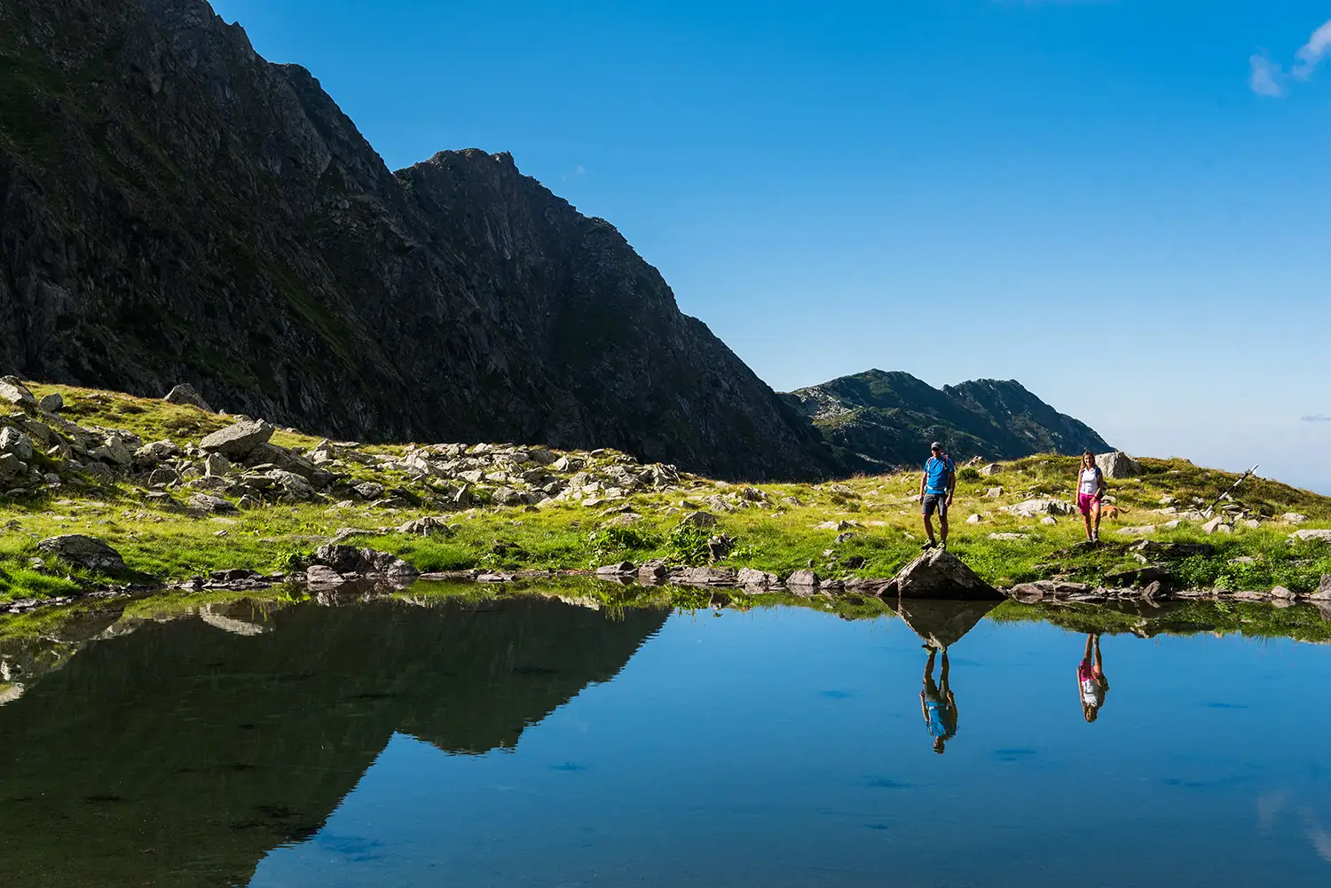Munții Făgărașului