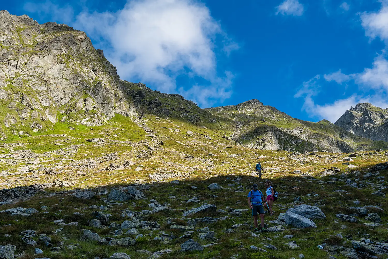 Munții Făgărașului