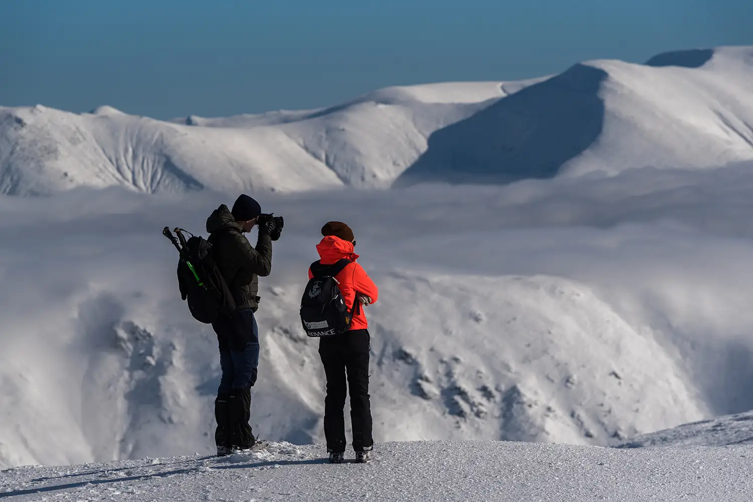 Carpații Meridionali