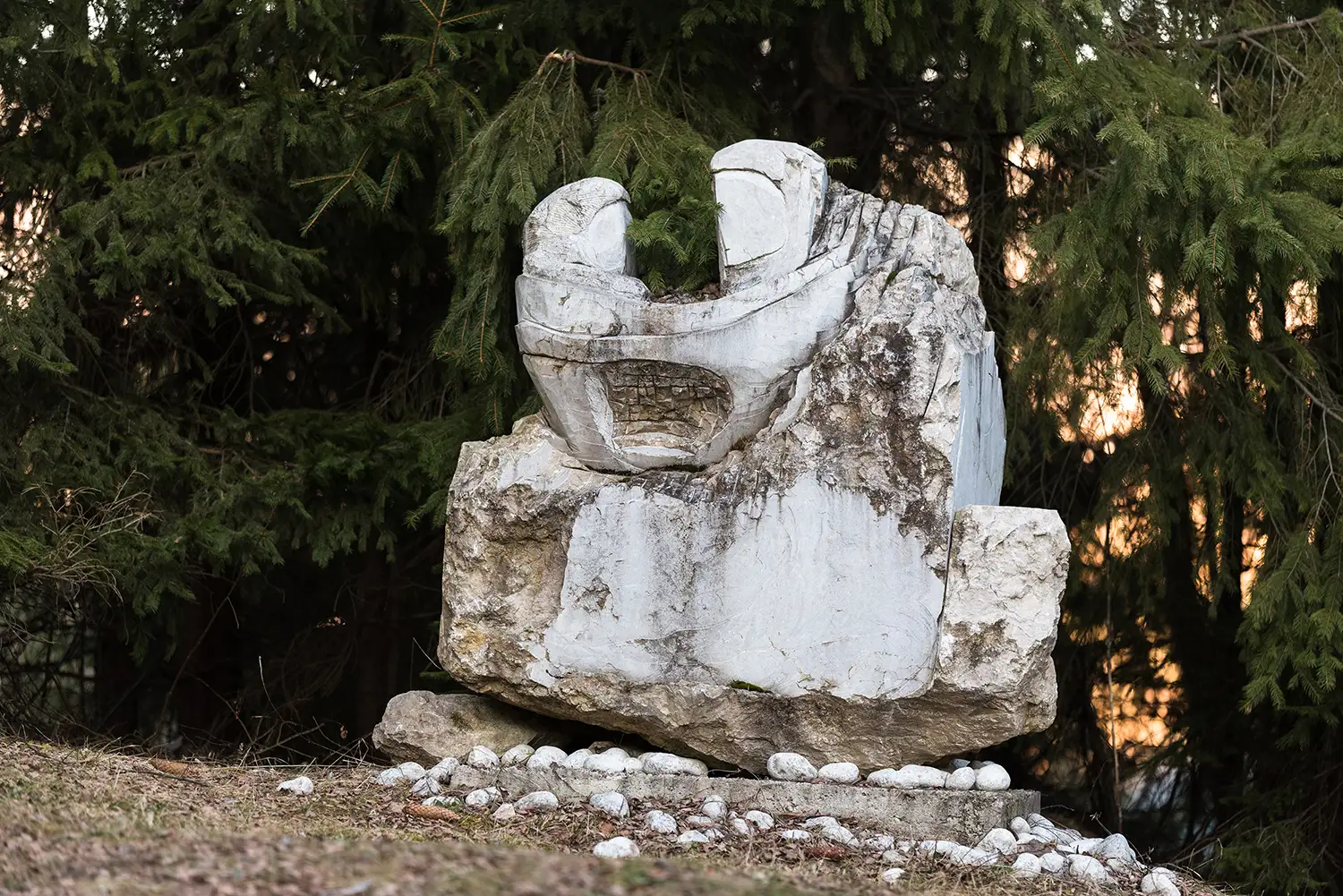 Munții Gilău - Muntele Mare